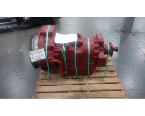  Allison CLBT750 DB Transmission Assembly #