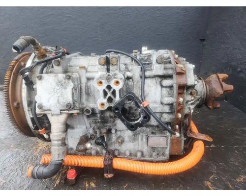  Allison EV40 Transmission Assembly #