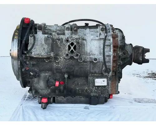  Allison EV40 Transmission Assembly #