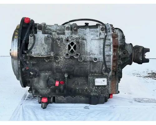  Allison EV40 Transmission Assembly #