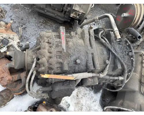  Allison EV40 Transmission Assembly #