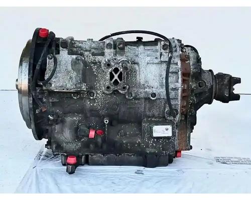  Allison EV40 Transmission Assembly #