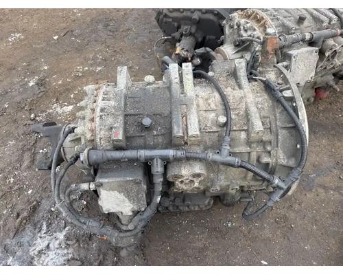  Allison EV50 Transmission Assembly #