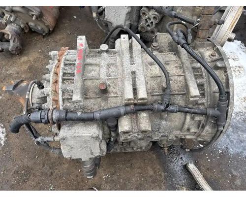  Allison EV50 Transmission Assembly #