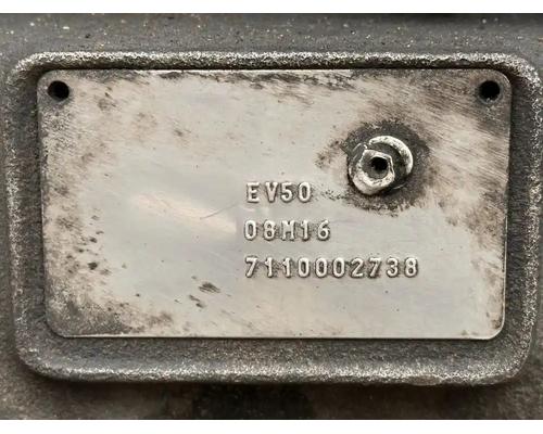  Allison EV50 Transmission Assembly #