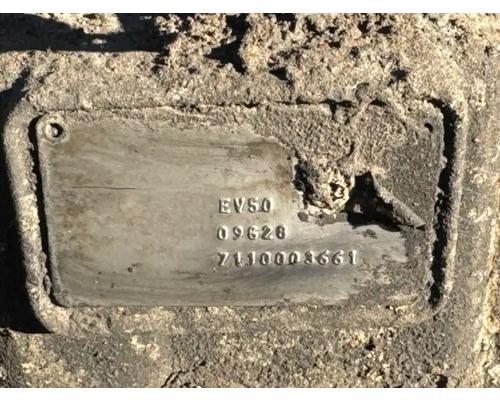  Allison EV50 Transmission Assembly #