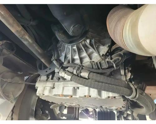  Allison HD 4000 Transmission Assembly #