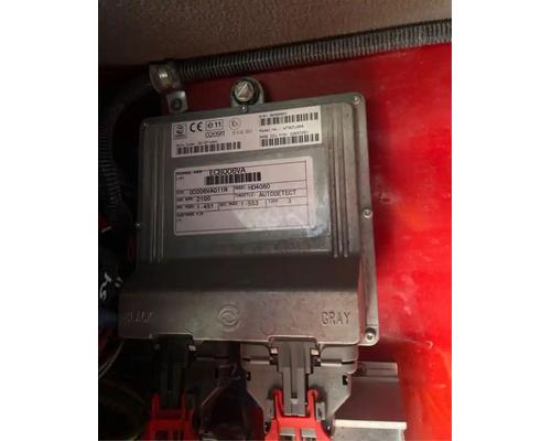  Allison HD4060P ECM #
