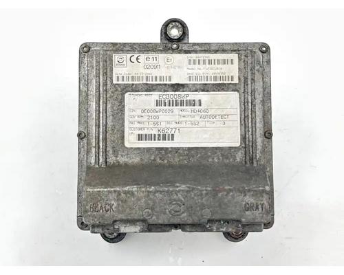  Allison HD4060P ECM #