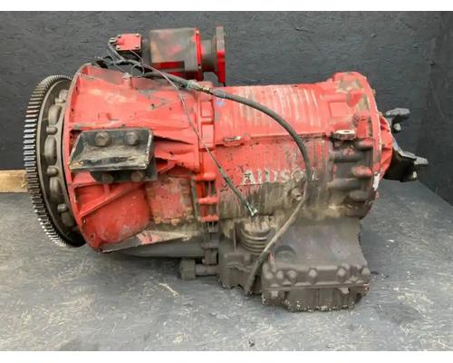  Allison HD4060P Transmission Assembly #