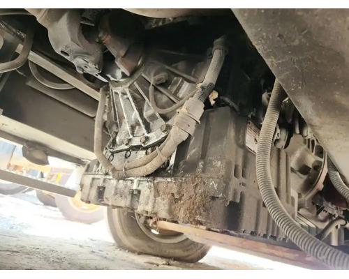  Allison HD4060P Transmission Assembly #