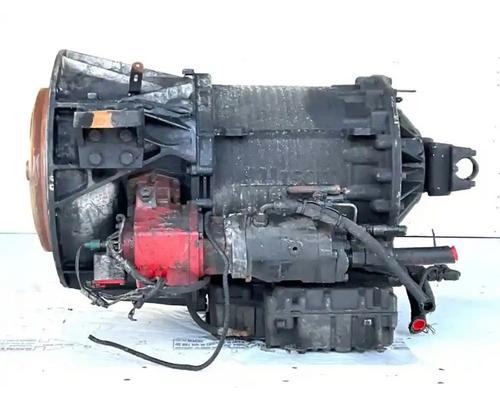  Allison HD4060P Transmission Assembly #