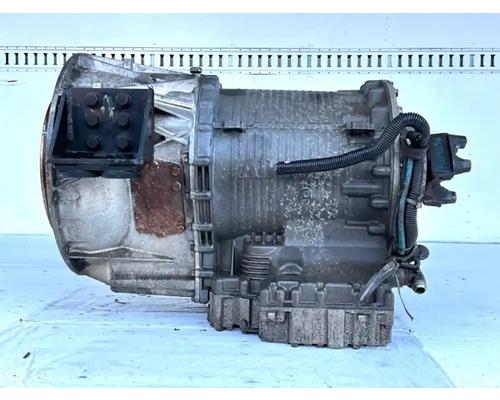  Allison HD4060P Transmission Assembly #