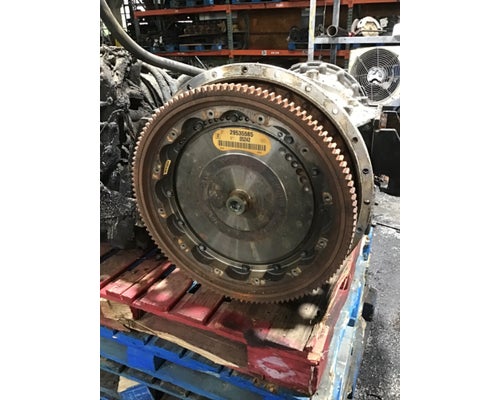 ALLISON HD4060P Transmission Assembly