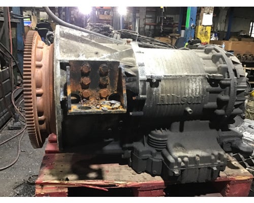ALLISON HD4060P Transmission Assembly