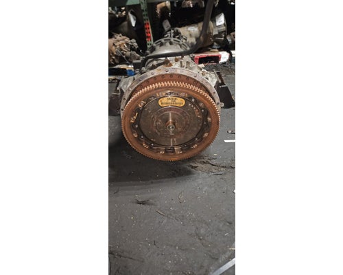 ALLISON HD4060P Transmission Assembly