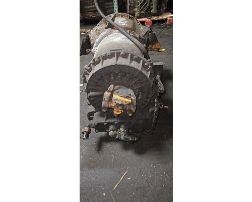 ALLISON HD4060P Transmission Assembly