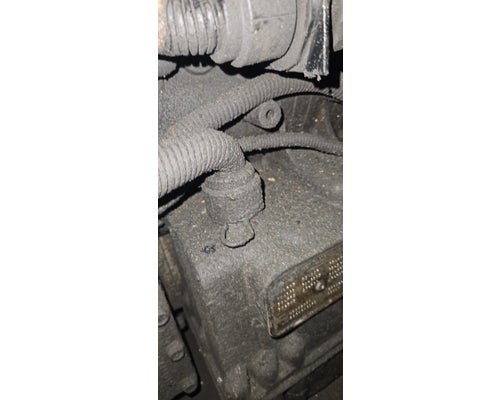 ALLISON HD4060P Transmission Assembly