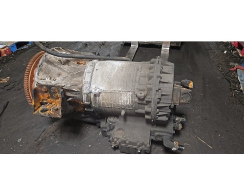 ALLISON HD4060P Transmission Assembly