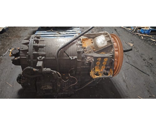 ALLISON HD4060P Transmission Assembly