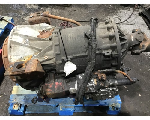 ALLISON HD4060P Transmission Assembly
