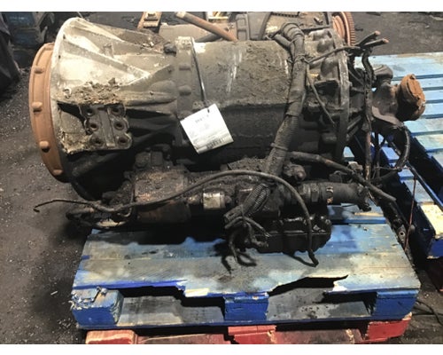 ALLISON HD4060P Transmission Assembly