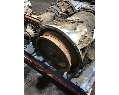 ALLISON HD4060P Transmission Assembly