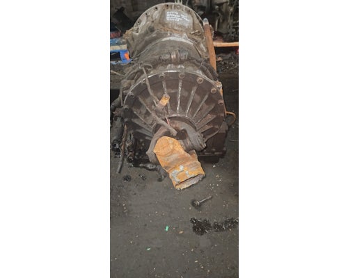 ALLISON HD4060P Transmission Assembly