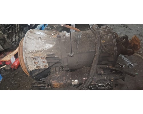 ALLISON HD4060P Transmission Assembly