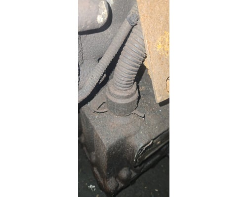ALLISON HD4060P Transmission Assembly