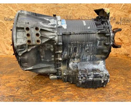  Allison HD4060 Transmission Assembly #