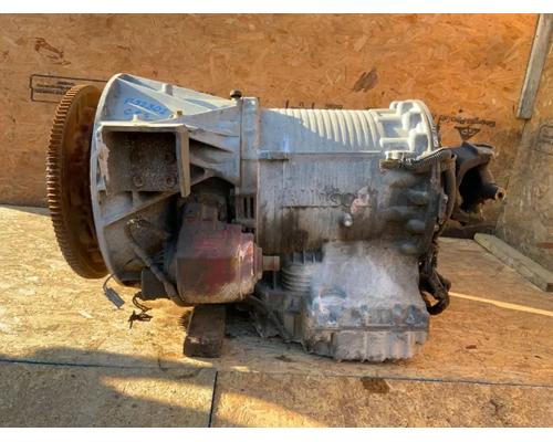  Allison HD4060 Transmission Assembly #