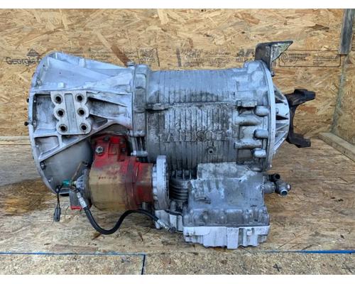  Allison HD4060 Transmission Assembly #