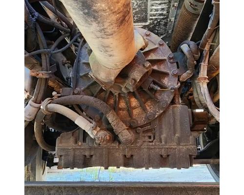  Allison HD4060 Transmission Assembly #