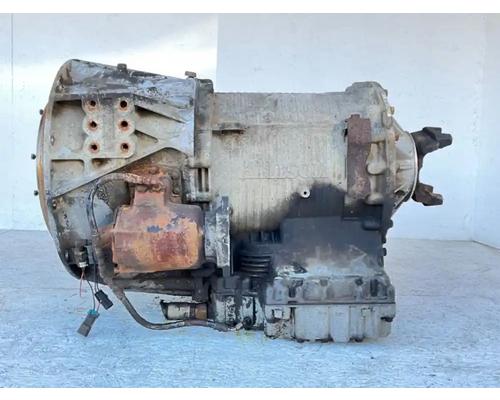  Allison HD4060 Transmission Assembly #