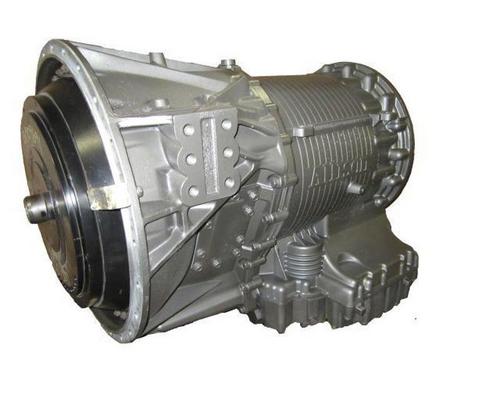  Allison HD4060 Transmission Assembly #