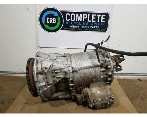  Allison HD4500PRM Transmission Assembly #