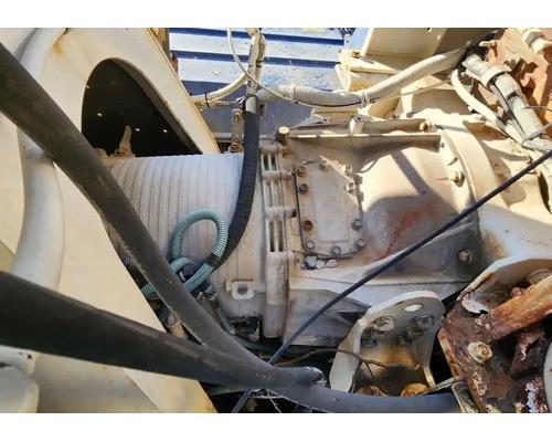  Allison HD4500PRM Transmission Assembly #