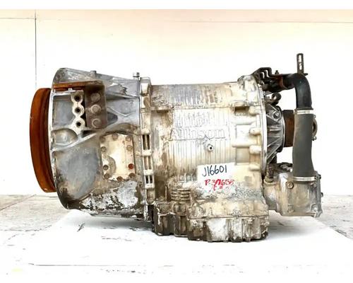  Allison HD4500P Transmission Assembly #