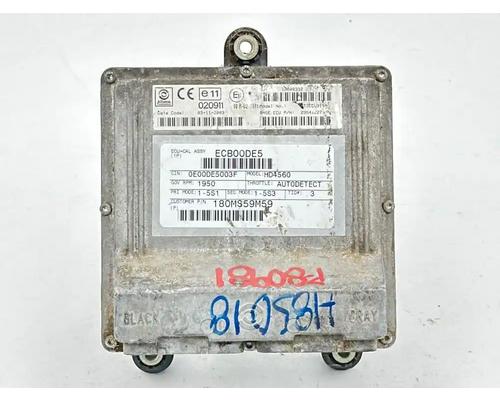  Allison HD4560P ECM #