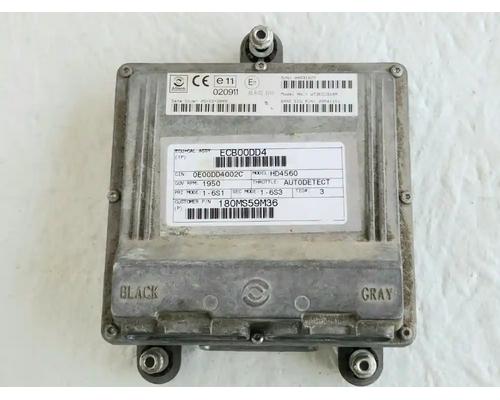 Allison HD4560P ECM #