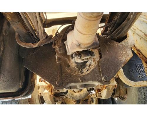 allison-hd4560p-transfer-case-assembly #1448093