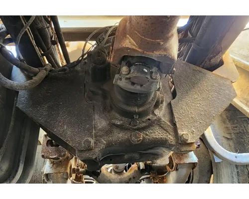 allison-hd4560p-transfer-case-assembly #1448219