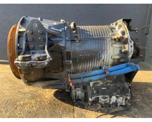  Allison HD4560P Transmission Assembly #