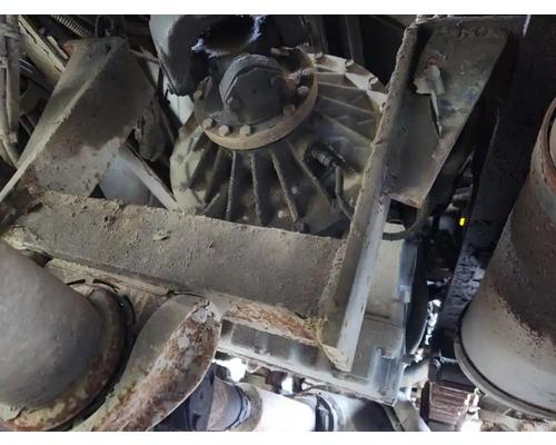  Allison HD4560P Transmission Assembly #