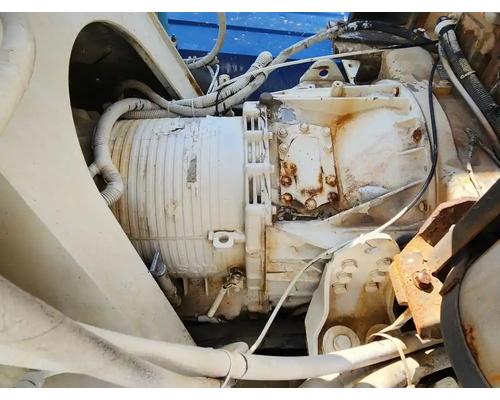  Allison HD4560P Transmission Assembly #