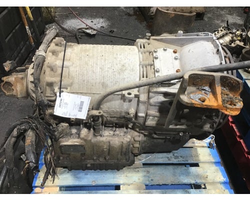 ALLISON HD4560P Transmission Assembly