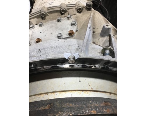 ALLISON HD4560P Transmission Assembly