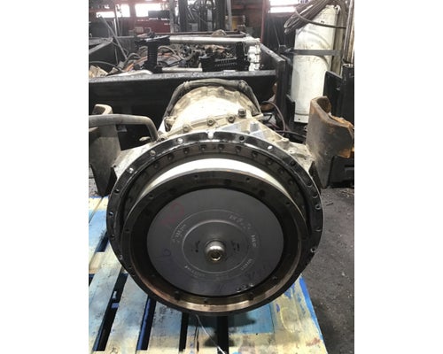 ALLISON HD4560P Transmission Assembly