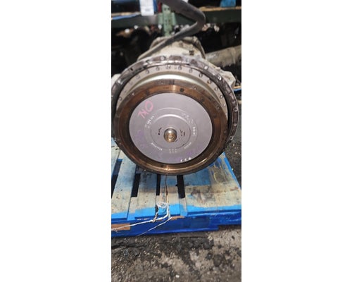 ALLISON HD4560P Transmission Assembly